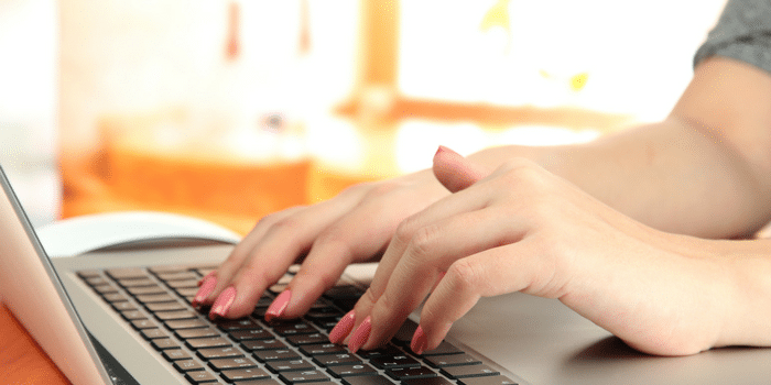 Type Your Way to Success: High-Paying Online Typing Jobs to Check Out