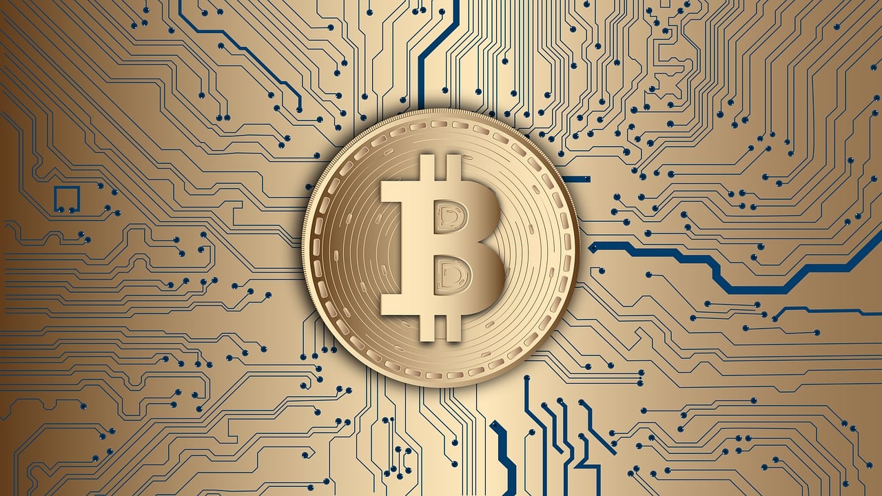 The Rise and Future of Cryptocurrency: Exploring the Potential of Bitcoin and Beyond